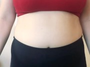 Slowmo Belly Play