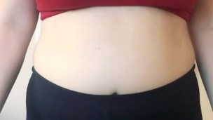 Slowmo Belly Play