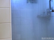 Fluphy Shower Show