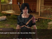 Love Season #16 - PC Gameplay Lets Play (HD)