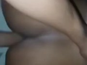 Take that dick baby  13/16