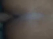 Take that dick baby  16/16