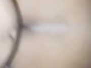 Take that dick baby  3/16