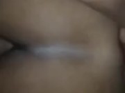 Take that dick baby  5/16