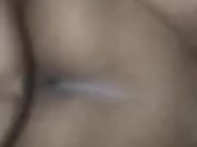 Take that dick baby  6/16