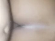 Take that dick baby  8/16