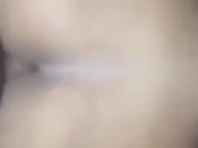 Take that dick baby  9/16