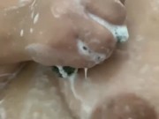 Can You Make It Soapier Than Me? - Screenshot 12 of 16 - HD