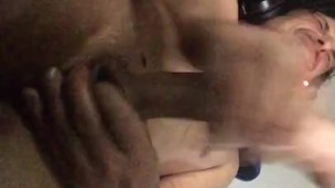 slapping monkey