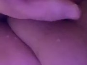 Wet Pussy 