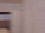 Young wife Cuckolds voyeur BF (TRAILER) 1/16