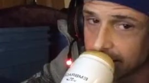 jerking#1