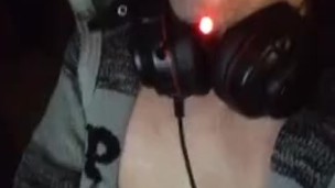 jerking#3