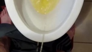 Sc Kyle Butler 'Piss of the Morning'