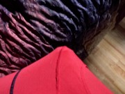 4K Slut Dominates Jamie Stone with an Oil Prostate Massage 1/16