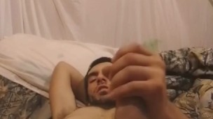 Lonely male 