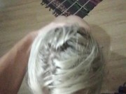 deep fucking throat cum in mounth 16/16