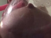 Tit enlarged