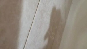 Shower shadow