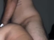 Suck and fuck with my fatass stepsister 11/16