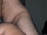 Suck and fuck with my fatass stepsister 12/16