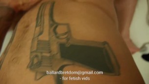 Bear Boy and Daddy chaturbate ballard_
