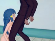 {POKEMON} Dawn {コイカツ!/Koikatsu Party} 5/16