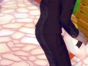 {PERSONA} Futaba Sakura {コイカツ!/Koikatsu Party} 13/16