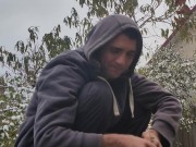 It seems that this parsley is not afraid of snow or frost. 6/16