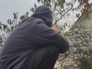 It seems that this parsley is not afraid of snow or frost. 8/16