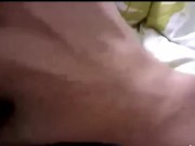 Big tits college student hand job blow job 13/16