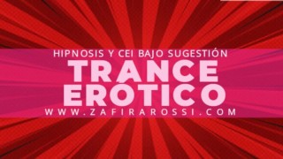 CEI & TRANCE EROTICO [RELAXING AUDIO] ASMR | RELAJATE Y DISFRUTA ...