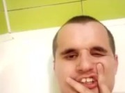 Извращенец вонюша филимонов мечтает о сексе которого не будет дроча свой короткохуй 1/16