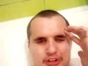 Извращенец вонюша филимонов мечтает о сексе которого не будет дроча свой короткохуй 2/16