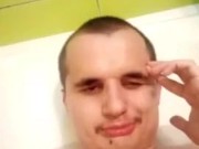 Извращенец вонюша филимонов мечтает о сексе которого не будет дроча свой короткохуй 3/16