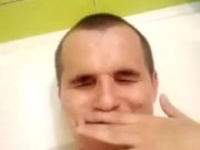 Извращенец вонюша филимонов мечтает о сексе которого не будет дроча свой короткохуй 4/16