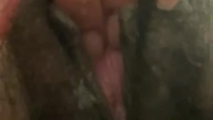 Made myself squirt