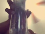 Snapchat Fun 2 - Screenshot 10 of 16 - Latino Dick