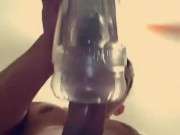 Snapchat Fun 2 - Screenshot 5 of 16 - Latino Dick