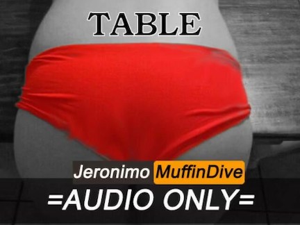 Kitchen Table