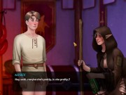 WHAT A LEGEND #18 - Serena's Abundant Breast 12/16