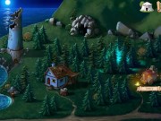 WHAT A LEGEND #18 - Serena's Abundant Breast 14/16