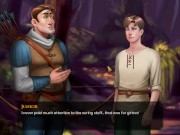 WHAT A LEGEND #19 - Swimming Babe 13/16