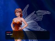 WHAT A LEGEND #19 - Swimming Babe 15/16