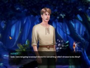 WHAT A LEGEND #19 - Swimming Babe 16/16