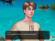 WHAT A LEGEND #19 - Swimming Babe 2/16