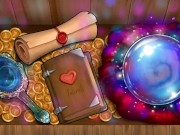 WHAT A LEGEND #19 - Swimming Babe 4/16