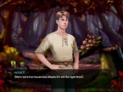 WHAT A LEGEND #19 - Swimming Babe 7/16