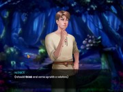 WHAT A LEGEND #19 - Swimming Babe 9/16