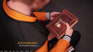 Being A DIK 0.6.0 Part 124 Sweat And Bad Memories By LoveSkySan69